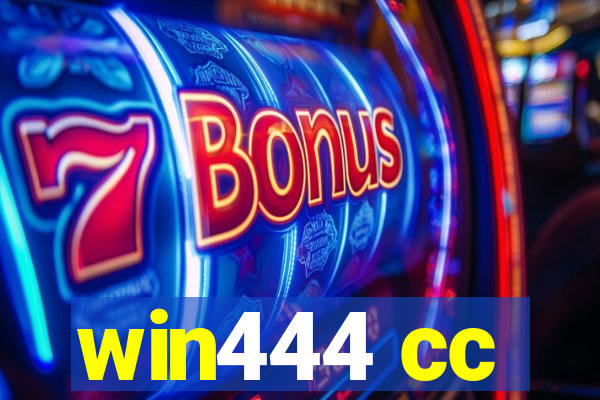 win444 cc